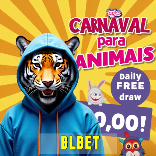 O blbet é o melhor cassino esportivo do Brasil!